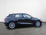 Audi A3 Sportback Advanced 40TFSI qu. Stronic LED EPH - Limousine mit Anhängerkupplung