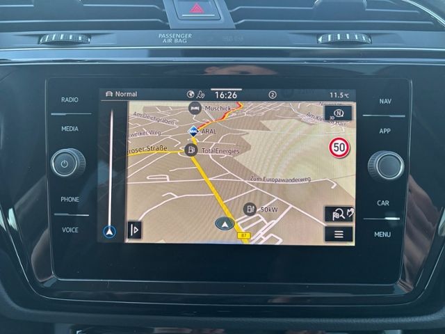 Volkswagen Touran - Bild 26