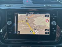 Volkswagen Touran - Vorschau Bild 26