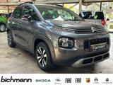 Citroën C3 Aircross Shine Apps Nav RFK PDC DAB KliAT - Citroën C3 Aircross Shine mit Benzin-Antrieb