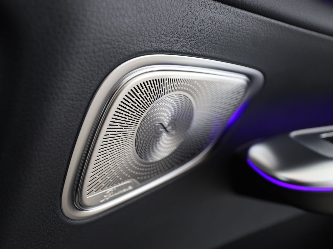 Mercedes-Benz GLC 300 de 4M AMG Digital Light Burmester MBUX foto 19