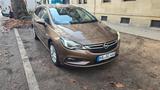 Opel Astra K Sports Tourer 1.0 Turbo
