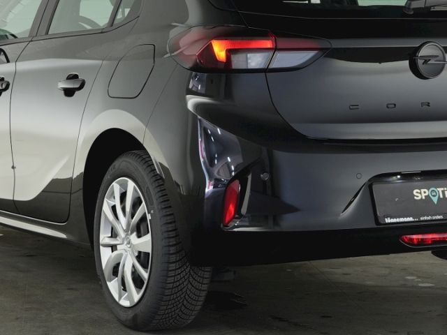 Corsa F FACELIFT EDITION+LED LICHT+SITZ-/LENKRAD