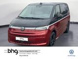 Volkswagen Multivan Life 2,0 l  TDI SCR Front antrieb 7-Gan
