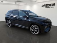Hyundai TUCSON - Vorschau Bild 1