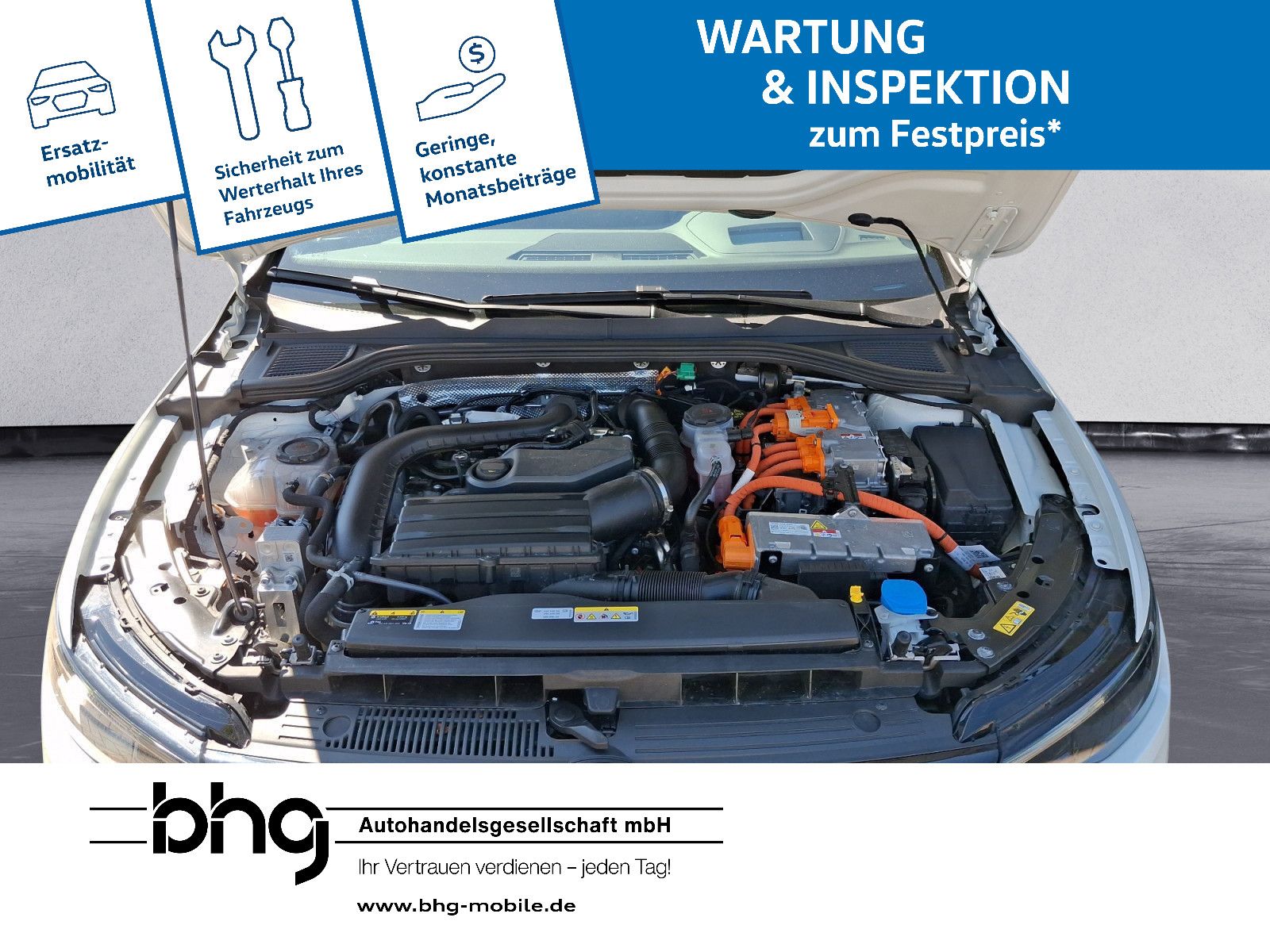 Volkswagen Golf - Bild 16