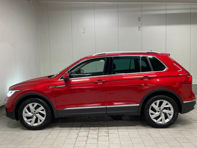 Tiguan Elegance 2.0 TDI FAHRSCHULE AHK