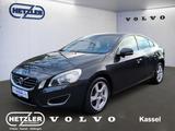 Volvo S60 2,4 / 5-Zylinder / Summum Navi Leder Memory  - Volvo S60: 2.5