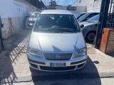 Fiat Idea 1.3 Multijet 16V 90 CV BlackLabel - Fiat Idea aus 2007