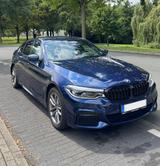 BMW 530e iPerformance - - BMW 530 in Krefeld
