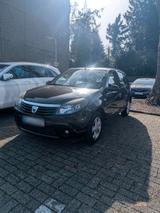 Dacia Sanders 1.2, gasoline - gebrauchte Dacia Sandero aus dem Jahr 2011