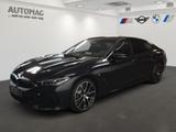 BMW M850i xDrive Gran Coupé B&W Surround DAB Alarm - BMW M850 Gebrauchtwagen in München