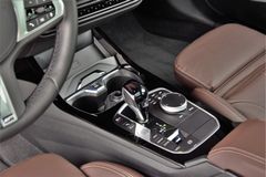 Fahrzeugabbildung BMW M135 i xDrive Voll-Leder Pano HuD h/k LED Memory
