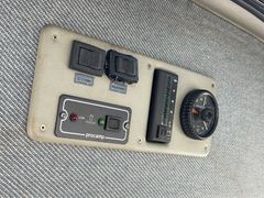 Dehler T3 Profi | Standhzg | AHK | Markise | Seltenheit