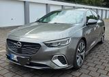 Opel Insignia 2.0 Bi Turbo Diesel GSI  4x4 GS GSI  - Opel Insignia Bi turbo mit Diesel-Antrieb