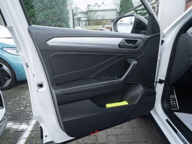 T-Roc Goal TDI DSG Plus-Paket + AHK