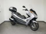 Honda FORZA 300 ABS inkl. TopCase - ROLLER 300
