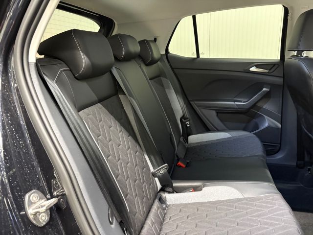 T-Cross Goal 1.0 TSI LED SHZ ACC TRAVEL