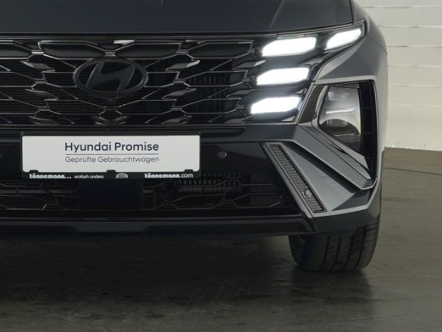 Hyundai Tucson – Bild 26