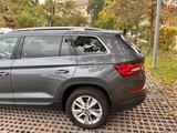 Skoda Kodiaq 2.0 TDI SCR DSG STYLE STYLE - Skoda Kodiaq in Nürnberg