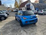 Opel Adam Jam-1HAND-83000KM - Opel Adam Gebrauchtwagen in Berlin