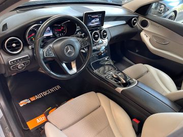 Mercedes-Benz C 250 T BlueTec  d *LED*AHK*KAMERA*NAVI*PDC*