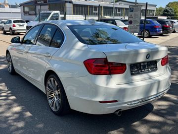 BMW 318 - 7