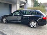 Audi A4 2.0 TDI 110kW multitronic S line Avant S line - Audi A4: TDI Multitronic