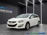 Hyundai i40 cw FIFA World Cup Edition TEMPOMAT|KLIMA|PDC - Hyundai i40: Cw