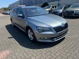 Skoda Superb Combi Ambition,Euro 6,Navi,Klima,Panorama - Skoda Superb: Combi Eu