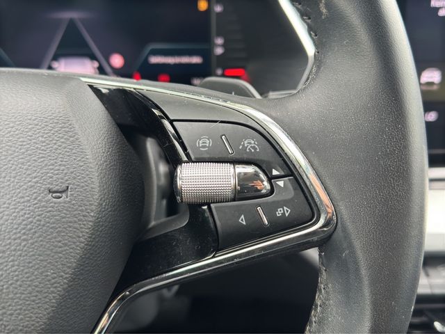 Octavia Combi 2.0 TDI DPF Style DSG ACC HUD LED