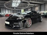Porsche 718 Spyder 1. Hand nur 7.850 km BOSE unfallfrei - Porsche Boxster aus 2023