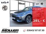 MG HS PHEV LUXURY MY24 360° Kam. LED Klima DAB Lede