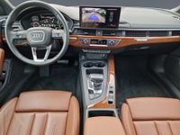 Audi A5 - Vorschau Bild 16