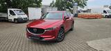 Mazda CX-5 Sports-Line AWD - Mazda CX-5 Gebrauchtwagen in Stuttgart