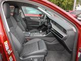 Audi A6 Avant S-line 55TFSIe quattro HD-MATRIX+Alu-21 - Audi A6 55 TFSIe Gebrauchtwagen