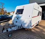 Bürstner Premio Plus 410 TS  mit Hubbett & Mover - Bürstner 410 ts