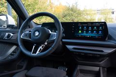 BMW 120 – 9 / 31