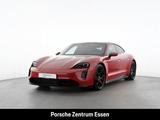 Porsche Taycan GTS / 21-Zoll RS Spyder Design Räder Surr - Porsche Taycan in Oberhausen
