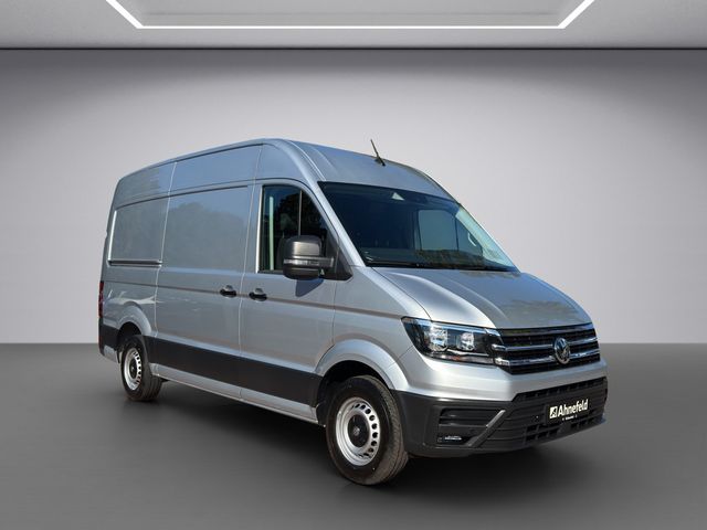 Crafter 35 2.0 TDI Trendline L2H2 FWD KLIMA PDC