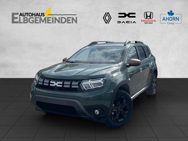 Dacia Duster II Extreme TCe 150 EDC 4X2