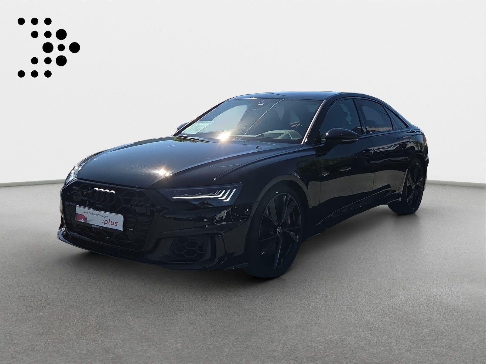 Audi S6 Limousine 3.0 TDI quattro*B&O*HeadUp*Optikpak