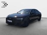 Audi S6 Limousine 3.0 TDI quattro*B&O*HeadUp*Optikpak - Audi S6 Jahreswagen