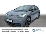 Volkswagen ID.3 Pro S (4-Sitzer) - VW ID.3 Gebrauchtwagen in Berlin