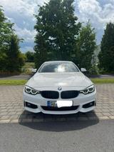 BMW 420 d Gran Coupé M Sport | Head Up Display... - BMW 420 in Bonn