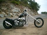 Harley-Davidson Panhead (FLH)