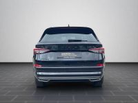 Skoda Kodiaq - Vorschau Bild 7