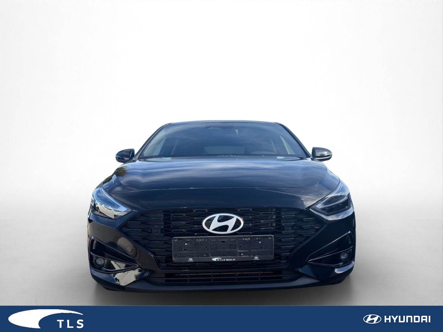 Hyundai i30 – Bild 4