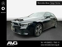 Mercedes-Benz A 180 Progressive-Advanced LED MBUX RKam WinterP