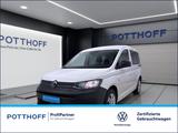 Volkswagen Caddy 2.0 TDI NAVI PDC SITZHZG KLIMA - VW Caddy Gebrauchtwagen in Hamm